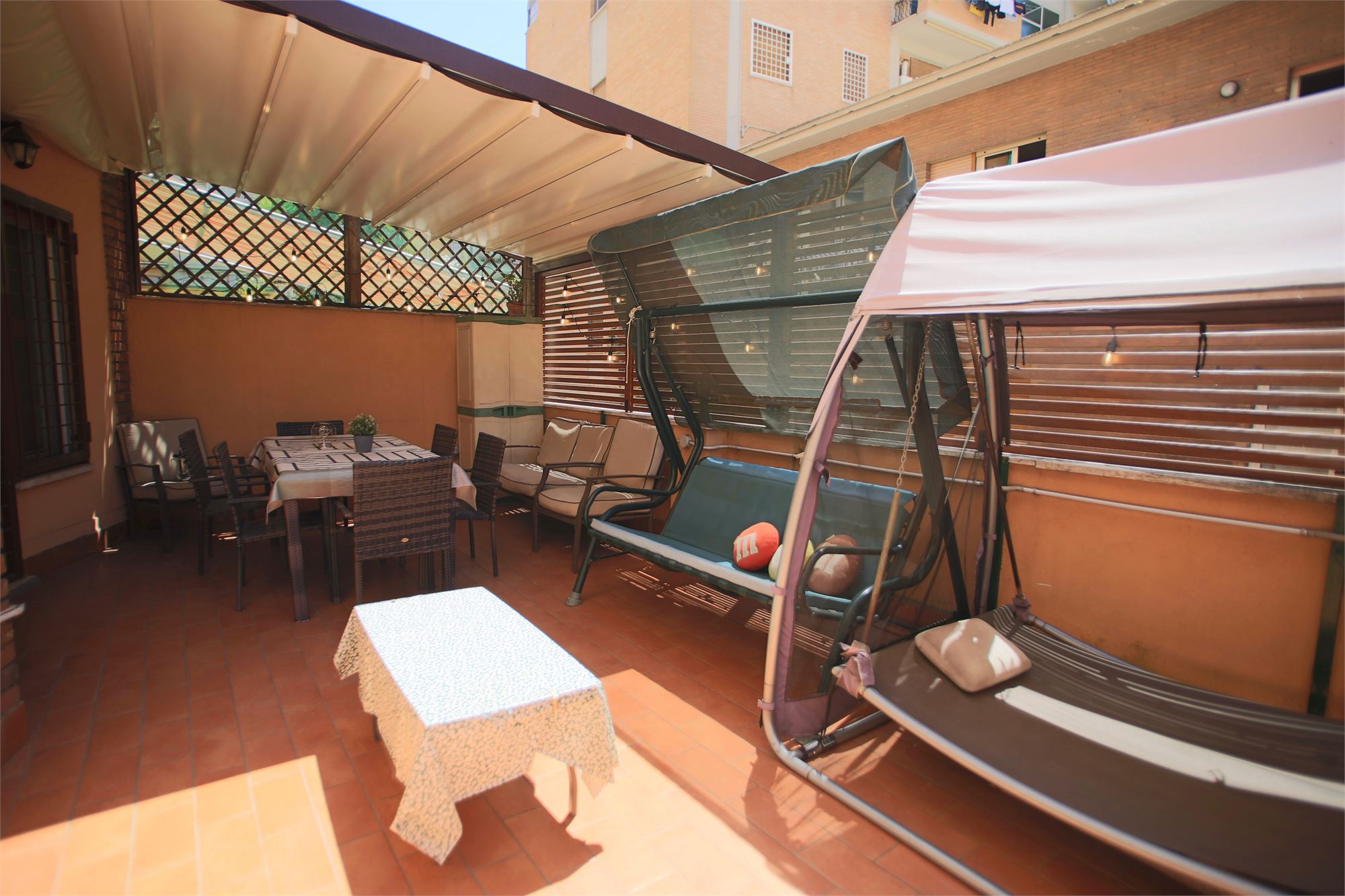 Terrazza