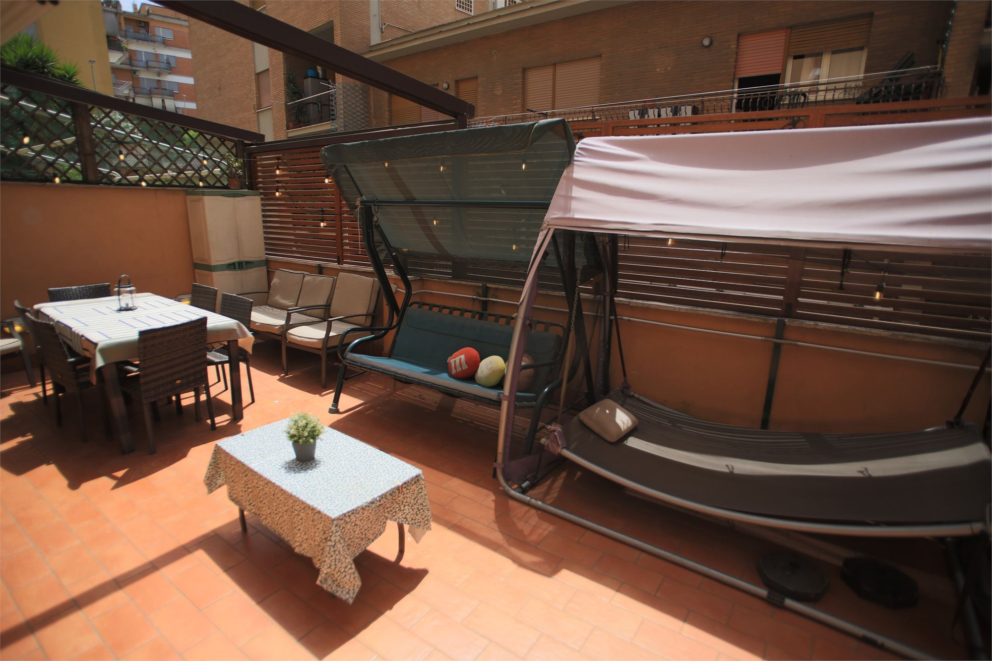 Terrazza
