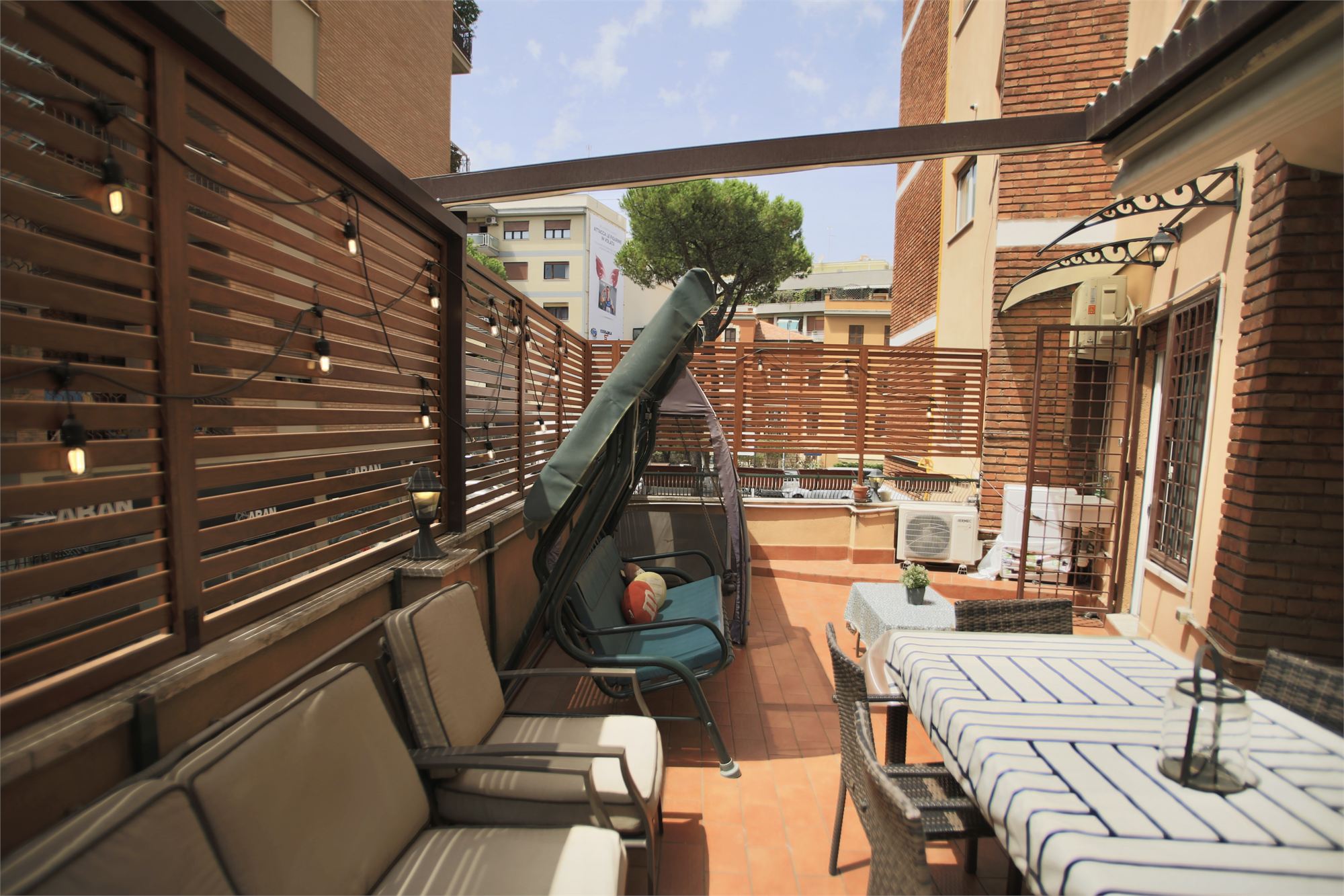Terrazza